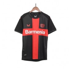 Gostujući dres Bayer 04 Leverkusena 2026.-27.